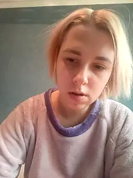 Gussie Bridie online show from 22, 1, 2025