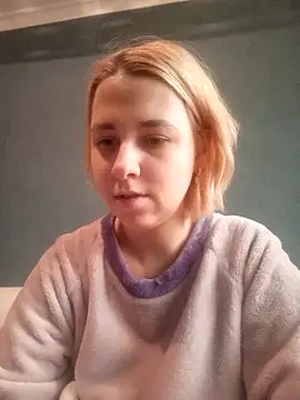 Gussie Bridie online show from 25, 2, 2025