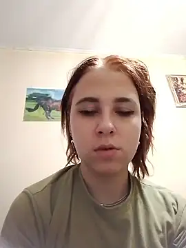 Gussie Bridie online show from 27, 10, 2025