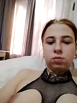 Gussie Bridie online show from 11, 11, 2025