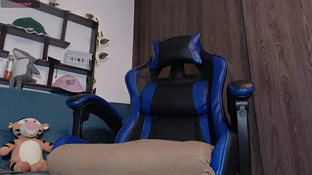 colby scott online show from 30, 11, 2025