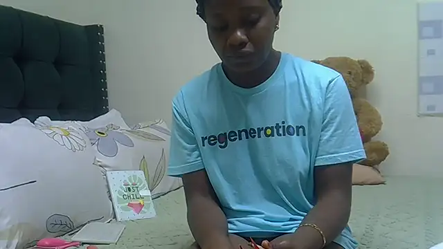 jeyberrie online show from 22, 2, 2026