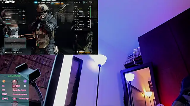 Snapshot of Irinaa_Scarlett chatting on 27, 12, 2024 Irinaa Scarlett online show from 27, 12, 2024