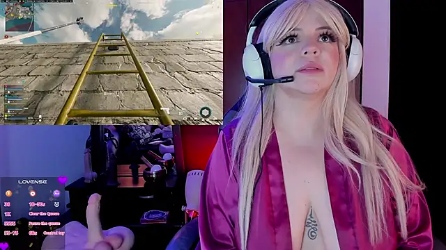 Snapshot of Irinaa_Scarlett chatting on 3, 1, 2025 Irinaa Scarlett online show from 3, 1, 2025