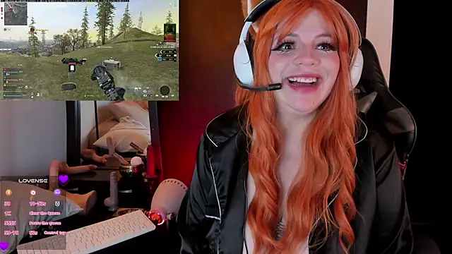 Snapshot of Irinaa_Scarlett chatting on 12, 1, 2025 Irinaa Scarlett online show from 12, 1, 2025