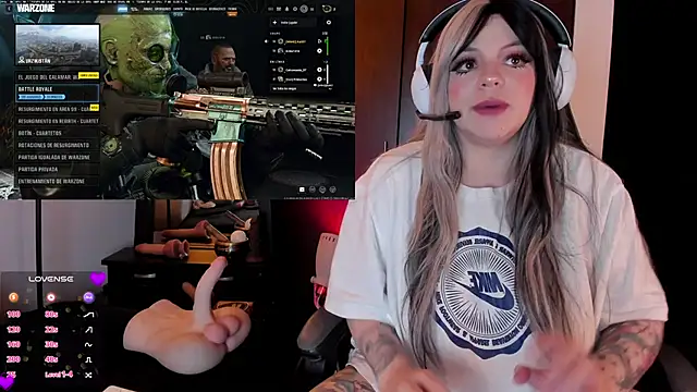 Snapshot of Irinaa_Scarlett chatting on 13, 1, 2025 Irinaa Scarlett online show from 13, 1, 2025