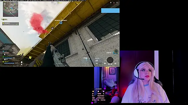 Snapshot of Irinaa_Scarlett chatting on 16, 1, 2025 Irinaa Scarlett online show from 16, 1, 2025