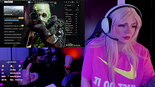 Snapshot of Irinaa_Scarlett chatting on 17, 1, 2025 Irinaa Scarlett online show from 17, 1, 2025