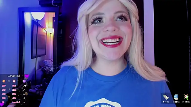 Snapshot of Irinaa_Scarlett chatting on 18, 1, 2025 Irinaa Scarlett online show from 18, 1, 2025