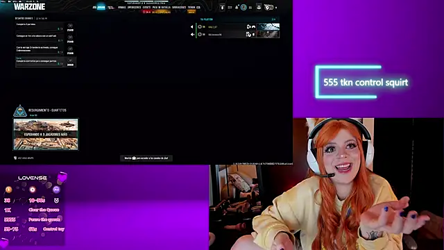 Snapshot of Irinaa_Scarlett chatting on 21, 1, 2025 Irinaa Scarlett online show from 21, 1, 2025