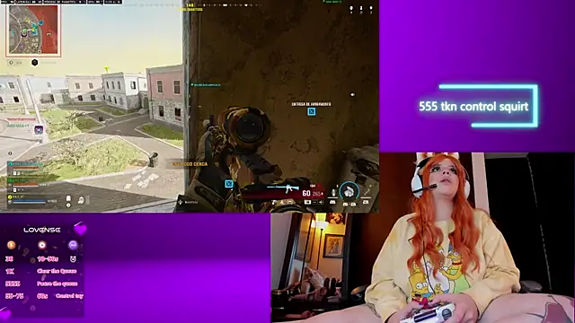 Snapshot of Irinaa_Scarlett chatting on 21, 1, 2025 Irinaa Scarlett online show from 21, 1, 2025