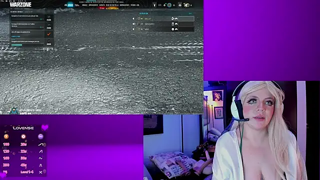 Snapshot of Irinaa_Scarlett chatting on 26, 1, 2025 Irinaa Scarlett online show from 26, 1, 2025