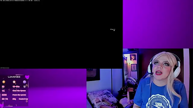 Snapshot of Irinaa_Scarlett chatting on 26, 1, 2025 Irinaa Scarlett online show from 26, 1, 2025