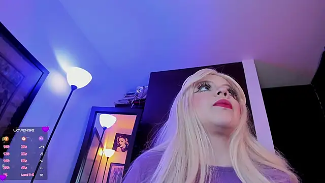 Snapshot of Irinaa_Scarlett chatting on 26, 1, 2025 Irinaa Scarlett online show from 26, 1, 2025