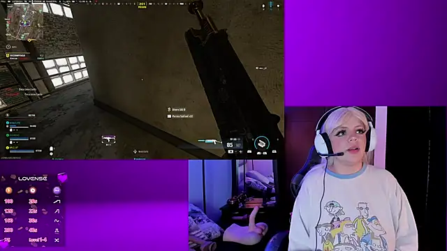 Snapshot of Irinaa_Scarlett chatting on 27, 1, 2025 Irinaa Scarlett online show from 27, 1, 2025