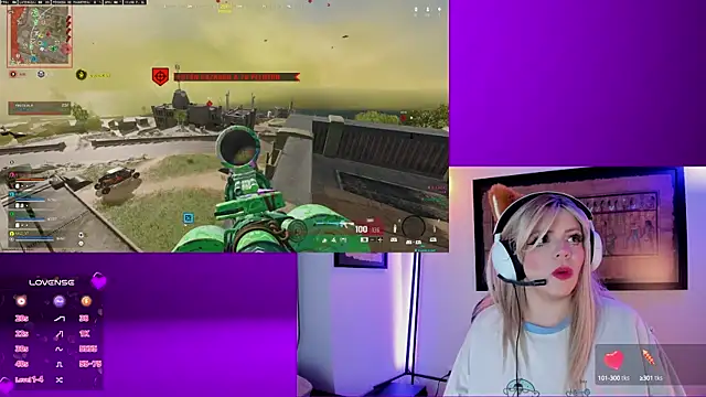 Snapshot of Irinaa_Scarlett chatting on 5, 2, 2025 Irinaa Scarlett online show from 5, 2, 2025