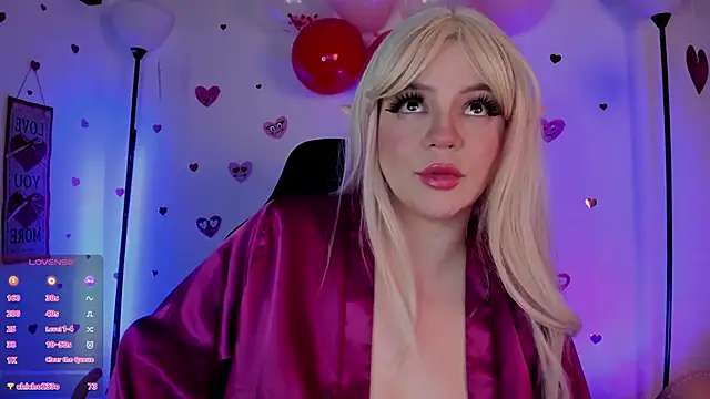 Snapshot of Irinaa_Scarlett chatting on 12, 2, 2025 Irinaa Scarlett online show from 12, 2, 2025