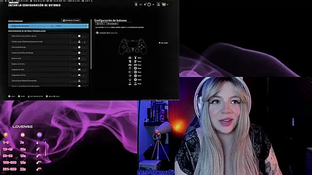 Snapshot of Irinaa_Scarlett chatting on 9, 9, 2025 Irinaa Scarlett online show from 9, 9, 2025