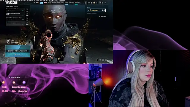 Snapshot of Irinaa_Scarlett chatting on 16, 9, 2025 Irinaa Scarlett online show from 16, 9, 2025