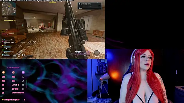 Snapshot of Irinaa_Scarlett chatting on 4, 10, 2025 Irinaa Scarlett online show from 4, 10, 2025