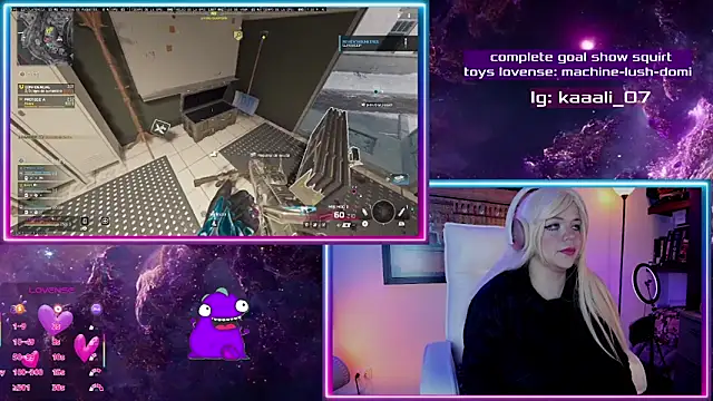 Snapshot of Irinaa_Scarlett chatting on 28, 2, 2026 Irinaa Scarlett online show from 28, 2, 2026