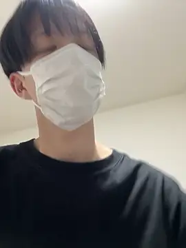 yuuuuma578 online show from 19, 11, 2025