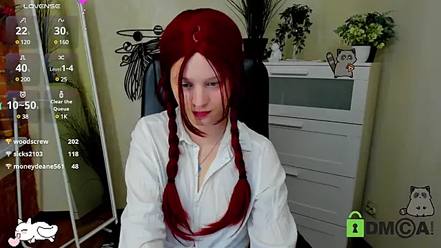 Alina Mills online show from 17, 1, 2025