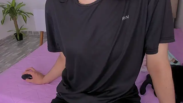 Black Rose2 online show from 15, 3, 2026