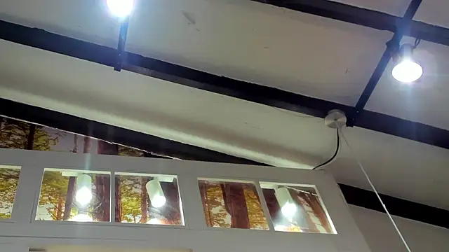 Snapshot of Makonneen chatting on 11, 1, 2025 Makonneen online show from 11, 1, 2025