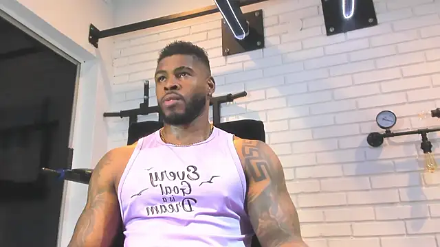 Snapshot of Makonneen chatting on 11, 1, 2025 Makonneen online show from 11, 1, 2025