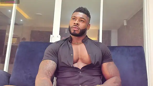 Snapshot of Makonneen chatting on 20, 2, 2025 Makonneen online show from 20, 2, 2025