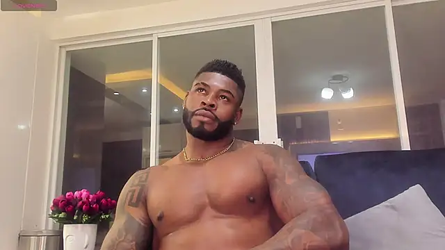 Snapshot of Makonneen chatting on 24, 2, 2025 Makonneen online show from 24, 2, 2025