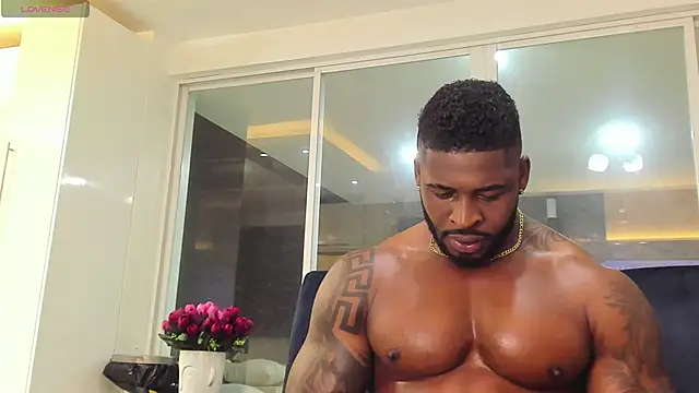 Snapshot of Makonneen chatting on 25, 2, 2025 Makonneen online show from 25, 2, 2025