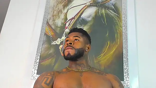 Snapshot of Makonneen chatting on 27, 9, 2025 Makonneen online show from 27, 9, 2025