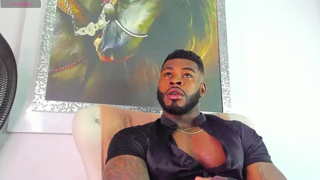 Makonneen online show from 5, 3, 2026