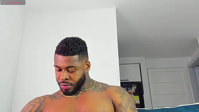 Makonneen online show from 13, 3, 2026