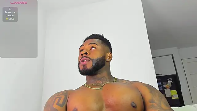 Makonneen online show from 18, 3, 2026