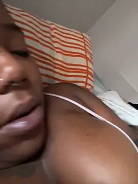 Goddess Nafeesha online show from 8, 11, 2025