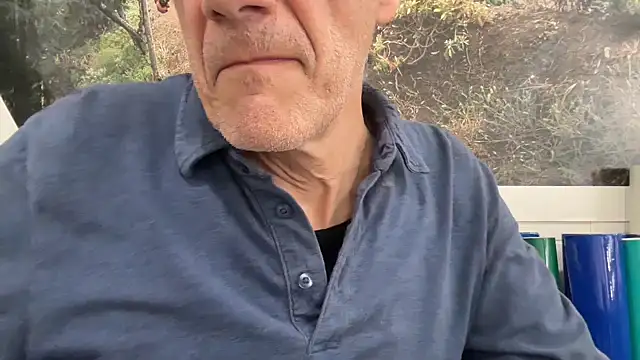 tauromolo online show from 13, 3, 2026