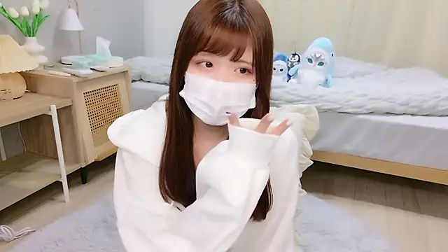 Sayuringo  online show from 11, 10, 2025