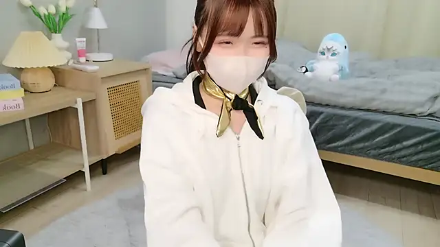 Sayuringo  online show from 17, 12, 2025