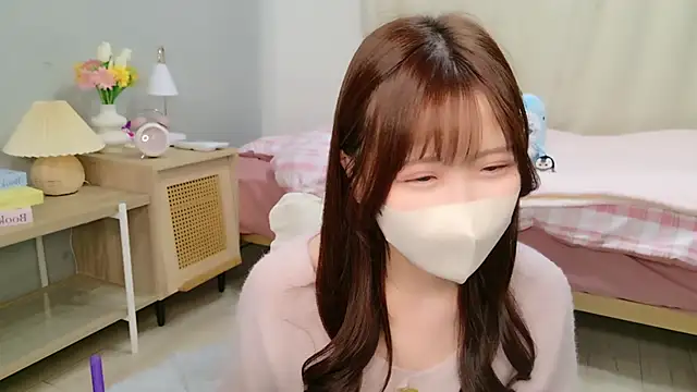 Sayuringo  online show from 21, 12, 2025