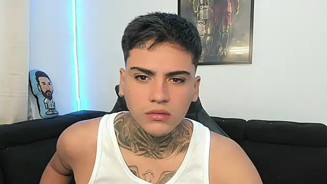 Snapshot of mad_maxxx2 chatting on 19, 1, 2025 mad maxxx2 online show from 19, 1, 2025