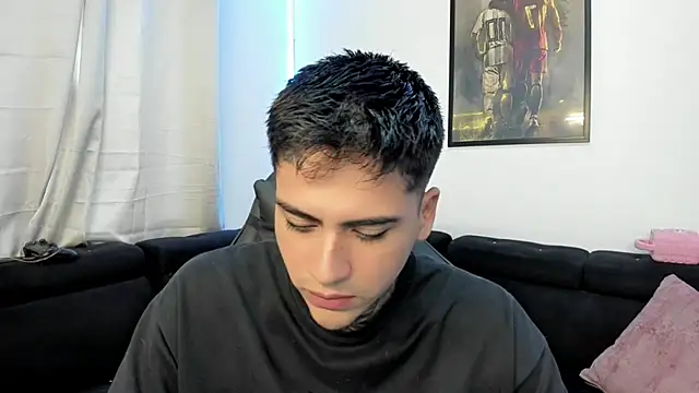 Snapshot of mad_maxxx2 chatting on 23, 1, 2025 mad maxxx2 online show from 23, 1, 2025