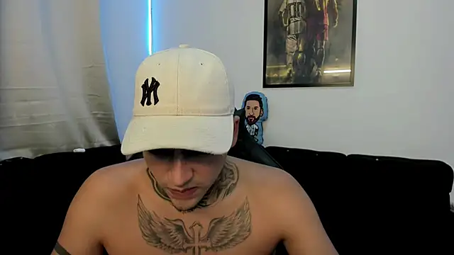 Snapshot of mad_maxxx2 chatting on 26, 1, 2025 mad maxxx2 online show from 26, 1, 2025