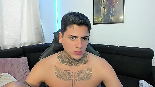 Snapshot of mad_maxxx2 chatting on 16, 2, 2025 mad maxxx2 online show from 16, 2, 2025