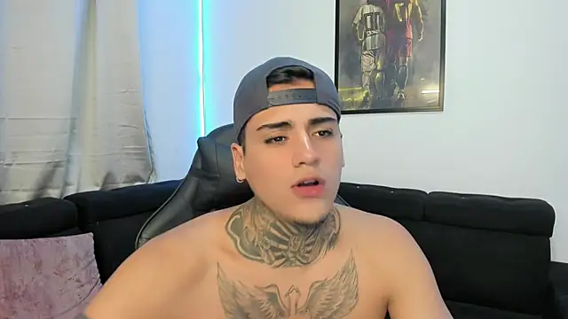 Snapshot of mad_maxxx2 chatting on 16, 2, 2025 mad maxxx2 online show from 16, 2, 2025