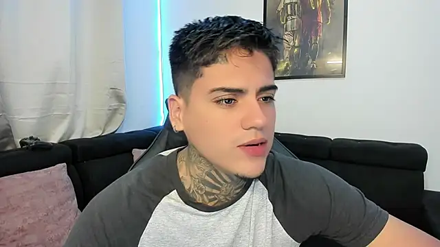 Snapshot of mad_maxxx2 chatting on 27, 2, 2025 mad maxxx2 online show from 27, 2, 2025