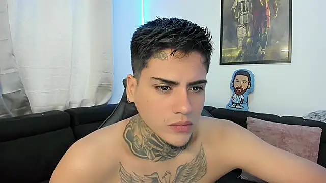 Snapshot of mad_maxxx2 chatting on 1, 3, 2025 mad maxxx2 online show from 1, 3, 2025