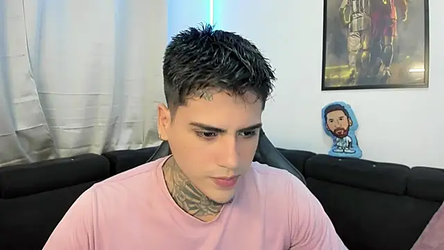 Snapshot of mad_maxxx2 chatting on 1, 3, 2025 mad maxxx2 online show from 1, 3, 2025